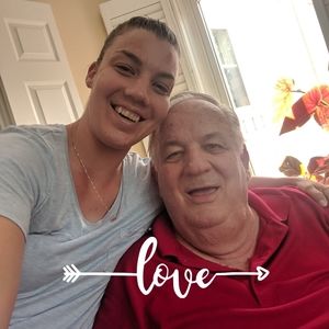 Meet your Posher, Shandi